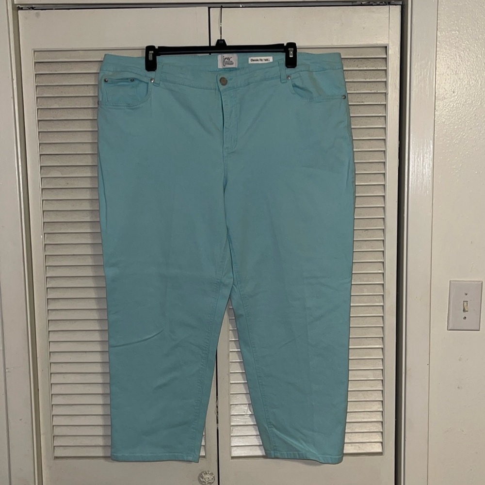 JMS by Hanes Classic For Jeans